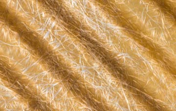 Flookburgh fibreglass roof waterproofing