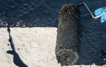 Flookburgh liquid sealant waterproofing