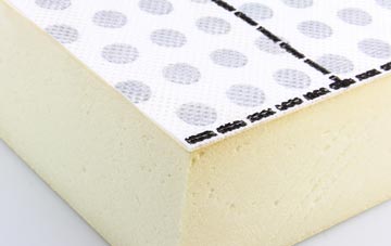 meeting Flookburgh building codes