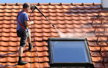 roof cleaning Flookburgh, Cumbria
