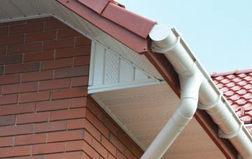 Flookburgh soffit repair costs